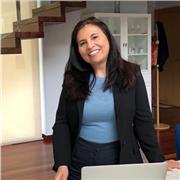 Imparto clases de español y portugués para extranjeros.